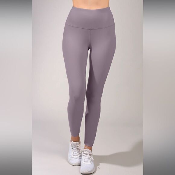 SAGE High Rise Leggins  - Picture 1 of 3